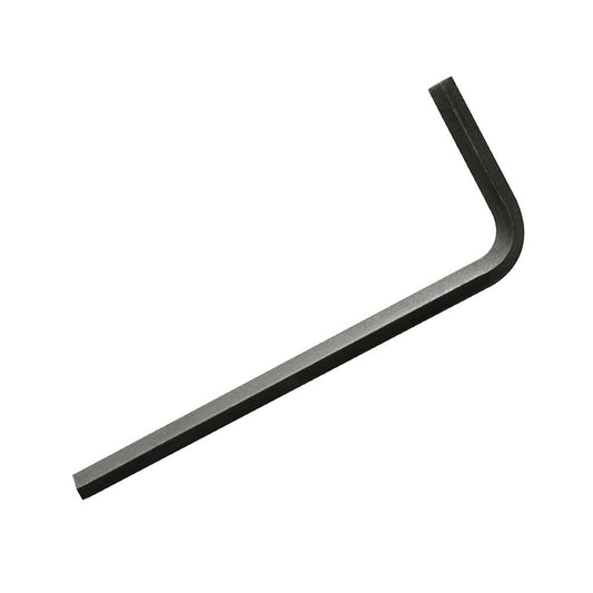 Llave Hexagonal Larga Tipo L, Métrica, Urrea 49-5L