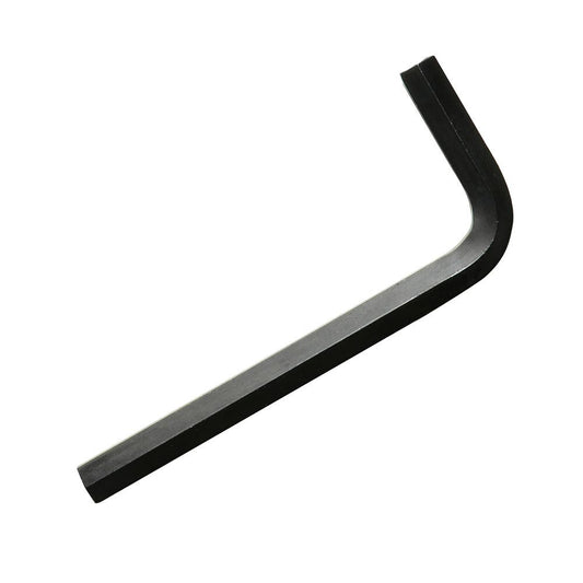 Llave Hexagonal Corta Tipo L, Métrica, Urrea 49-5