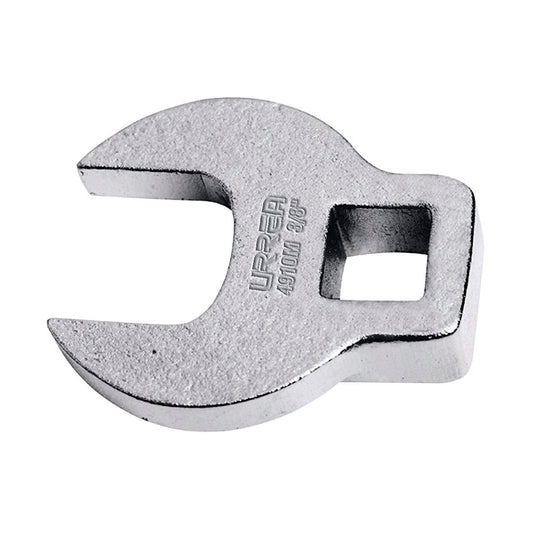 Llave Pata De Cuervo Cuadro De 3/8, Métrica, 10 Urrea 4910M