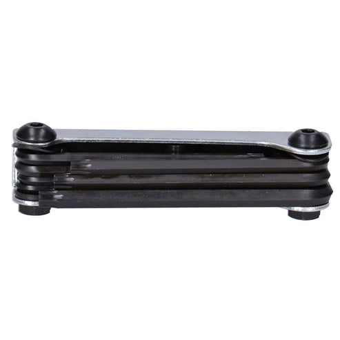 Juego De Llaves Hexagonales Tipo Navaja Torx T10 A T40 Estuche Metálico, 7 Pz, Urrea 4979TX