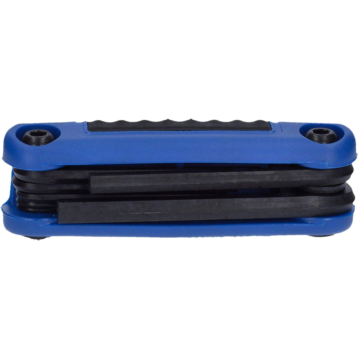 Juego De Llaves Hexagonales Tipo Navaja En Pulgadas, Métricas Y Torx Estuche Bimat, Urrea 49824