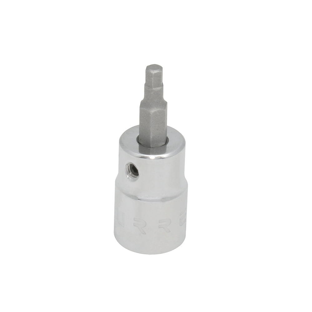 Dado Con Punta Hexagonal Cuadro De 3/8, En Urrea 4990-1/4