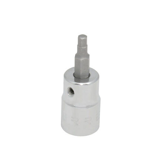 Dado Con Punta Hexagonal Cuadro De 3/8, En Urrea 4990-1/4