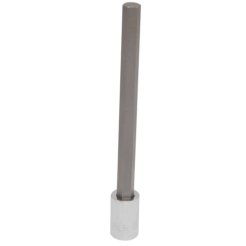 Dado Con Punta Hexagonal Extra Larga Cuadro De Urrea 4990-1/4L