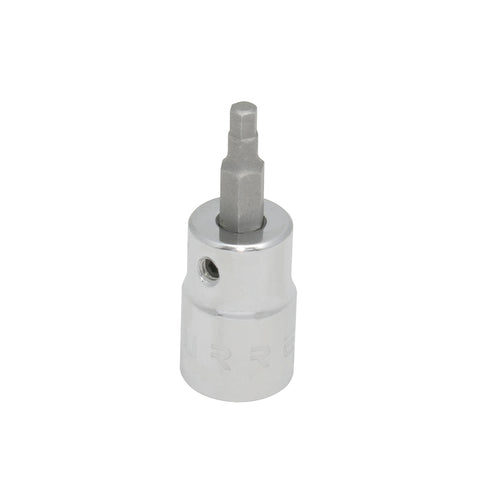 Dado Con Punta Hexagonal Cuadro De 3/8, En Urrea 4990-3/16
