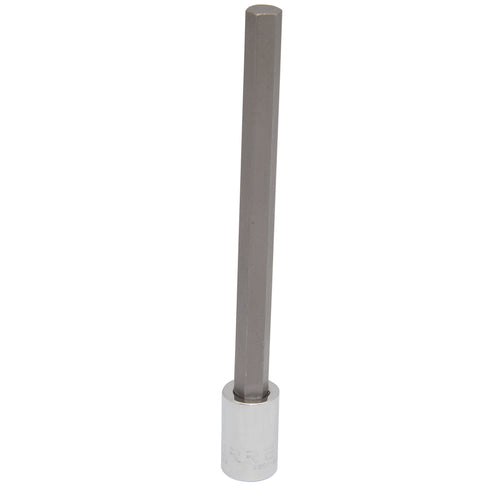 Dado Con Punta Hexagonal Extra Larga Cuadro De Urrea 4990-3/16L