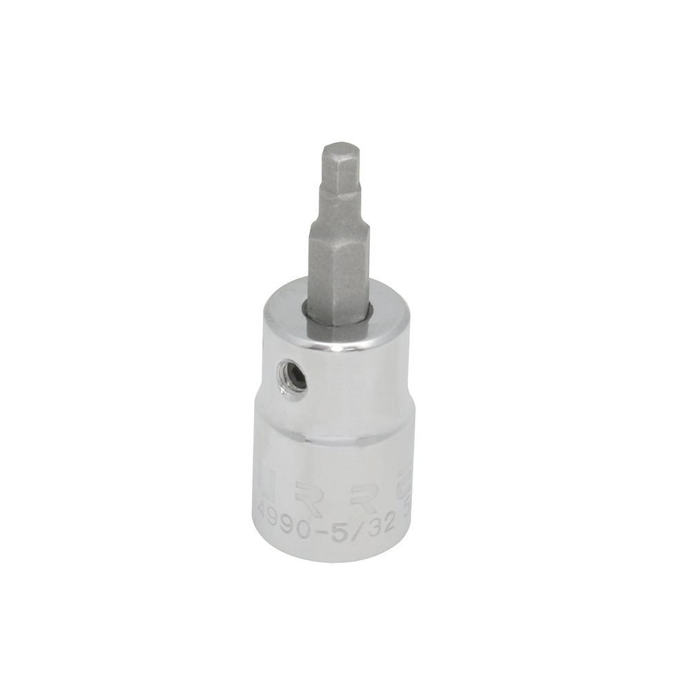 Dado Con Punta Hexagonal Cuadro De 3/8, En Urrea 4990-5/32