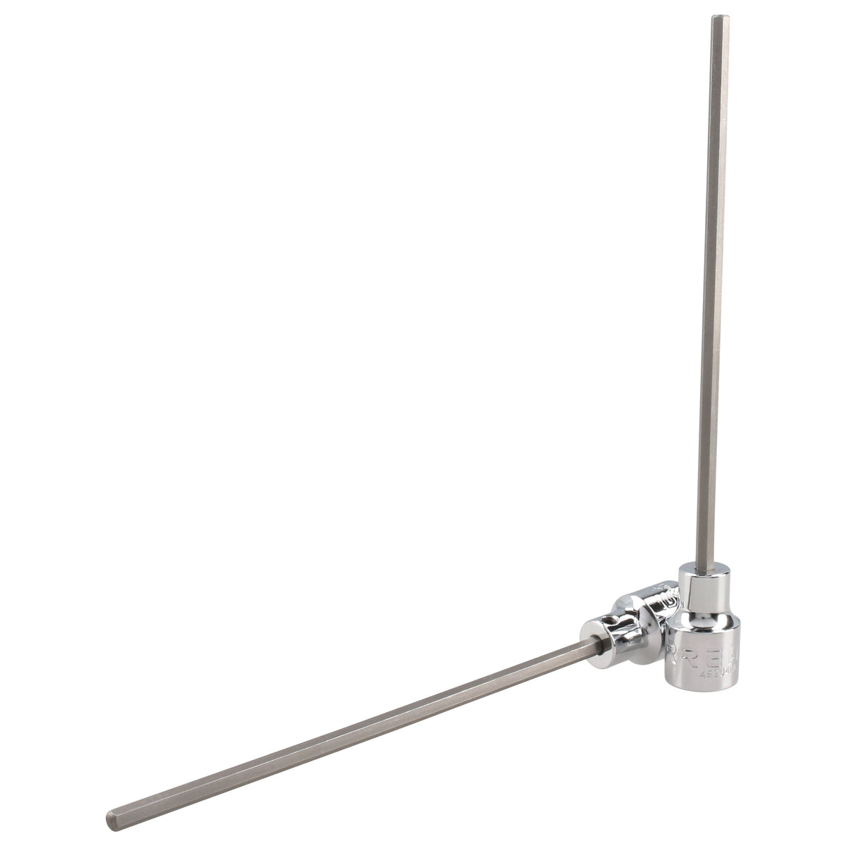 Dado Con Punta Hexagonal Extra Larga Cuadro De Urrea 49904ML