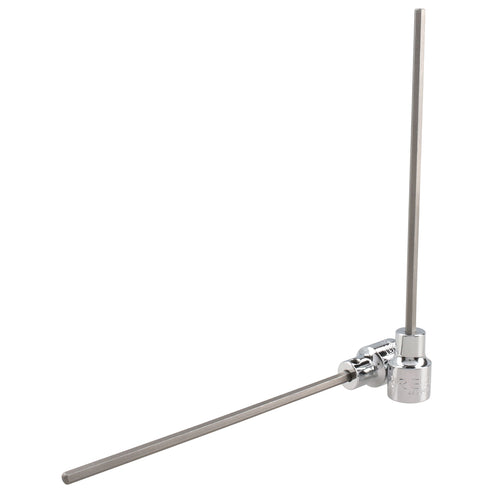 Dado Con Punta Hexagonal Extra Larga Cuadro De Urrea 49904ML