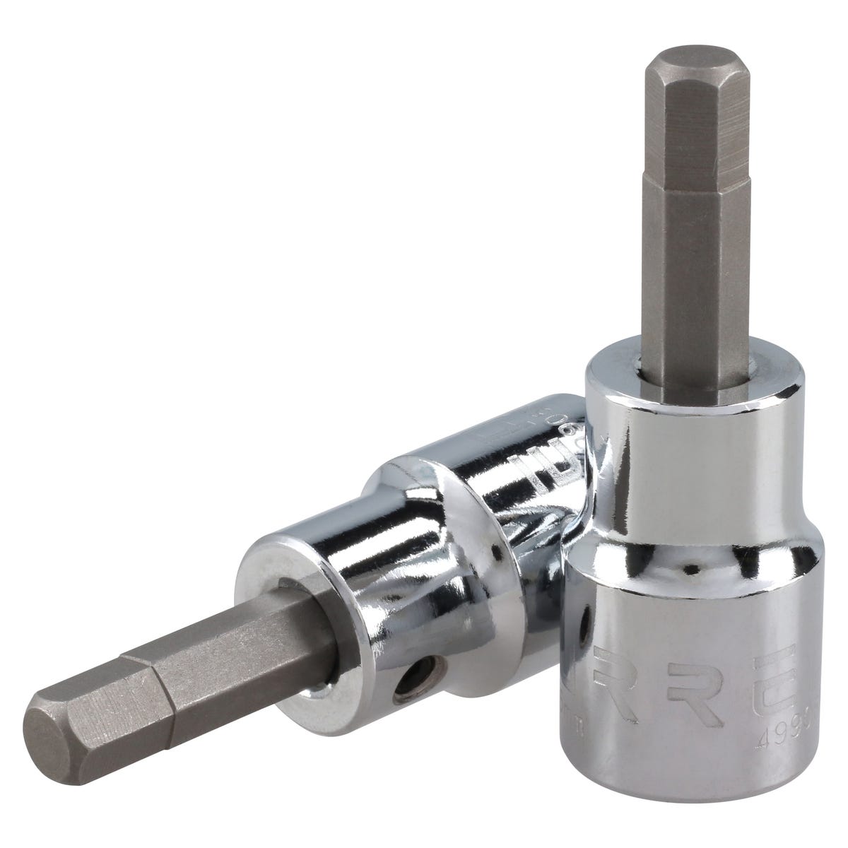 Dado Con Punta Hexagonal Cuadro De 3/8" Urrea 49906M