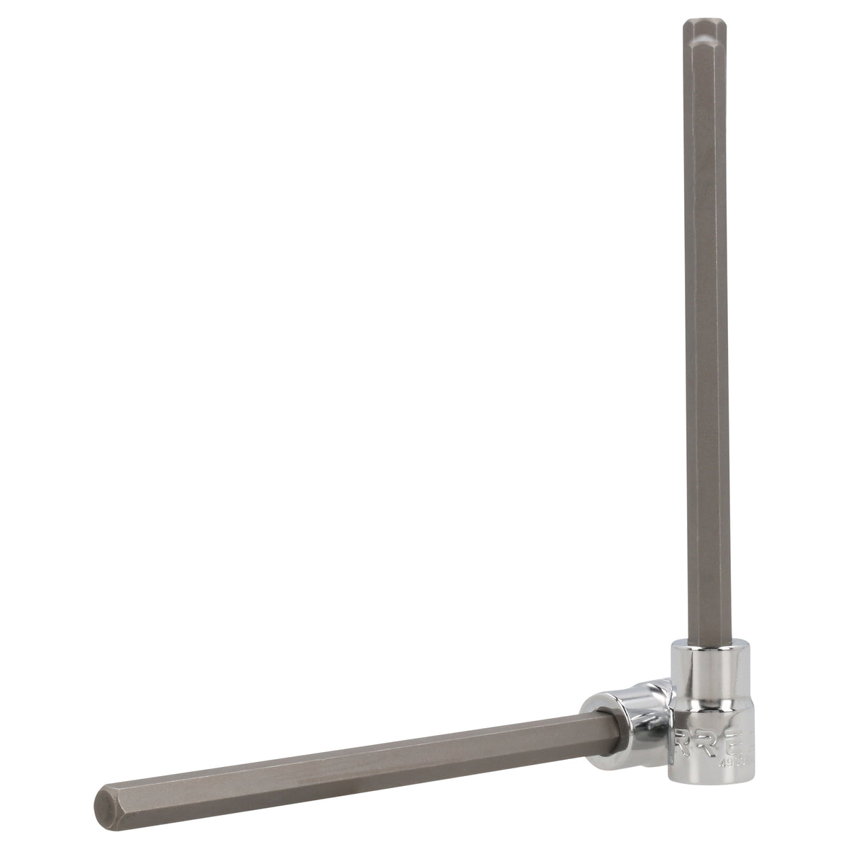 Dado Con Punta Hexagonal Extra Larga Cuadro De Urrea 49908ML
