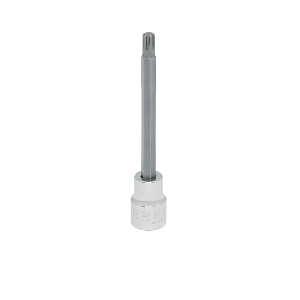 Dado Con Punta Ribe Cuadro De 3/8, Urrea 4991-7M