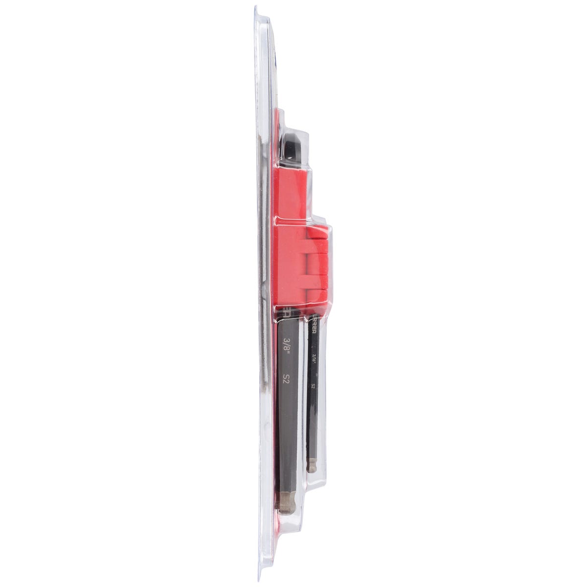 Juego De Llaves Hexagonales Tipo L Punta De Bola Diamante, Combinadas, Urrea 4995D