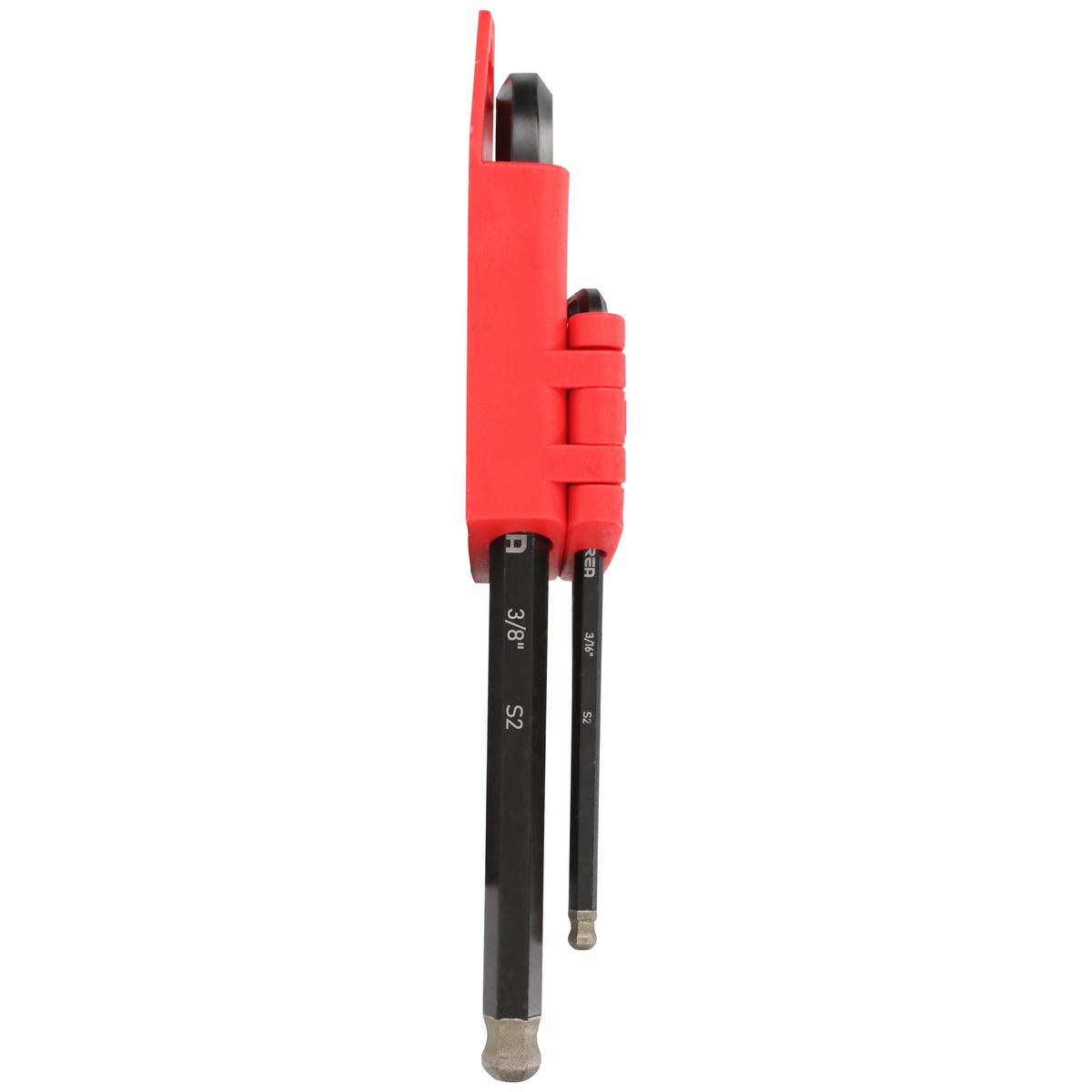 Juego De Llaves Hexagonales Tipo L Punta De Bola Diamante, Combinadas, Urrea 4995D