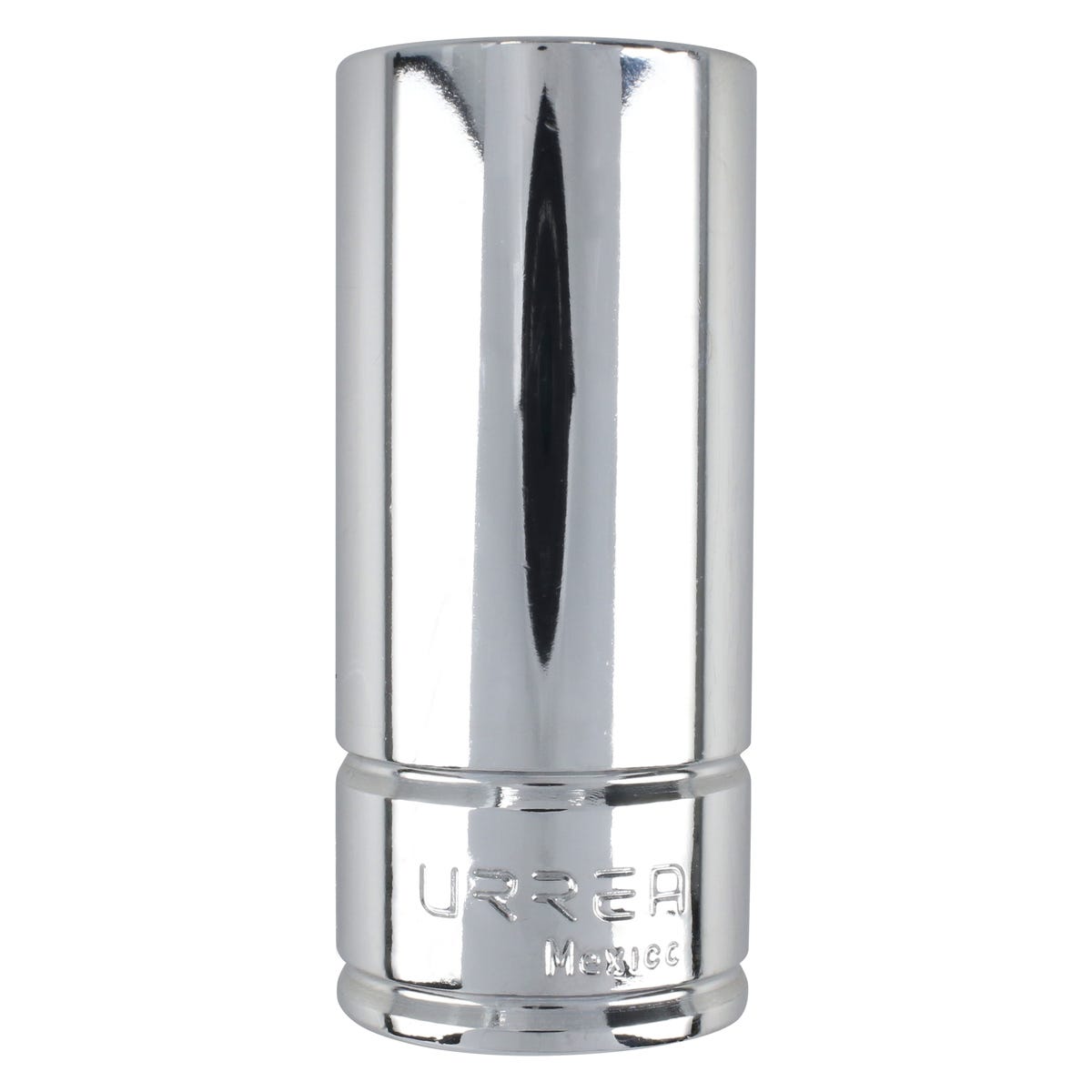 Dado Largo Cuadro De 3/8", 12 Puntas Urrea 5016