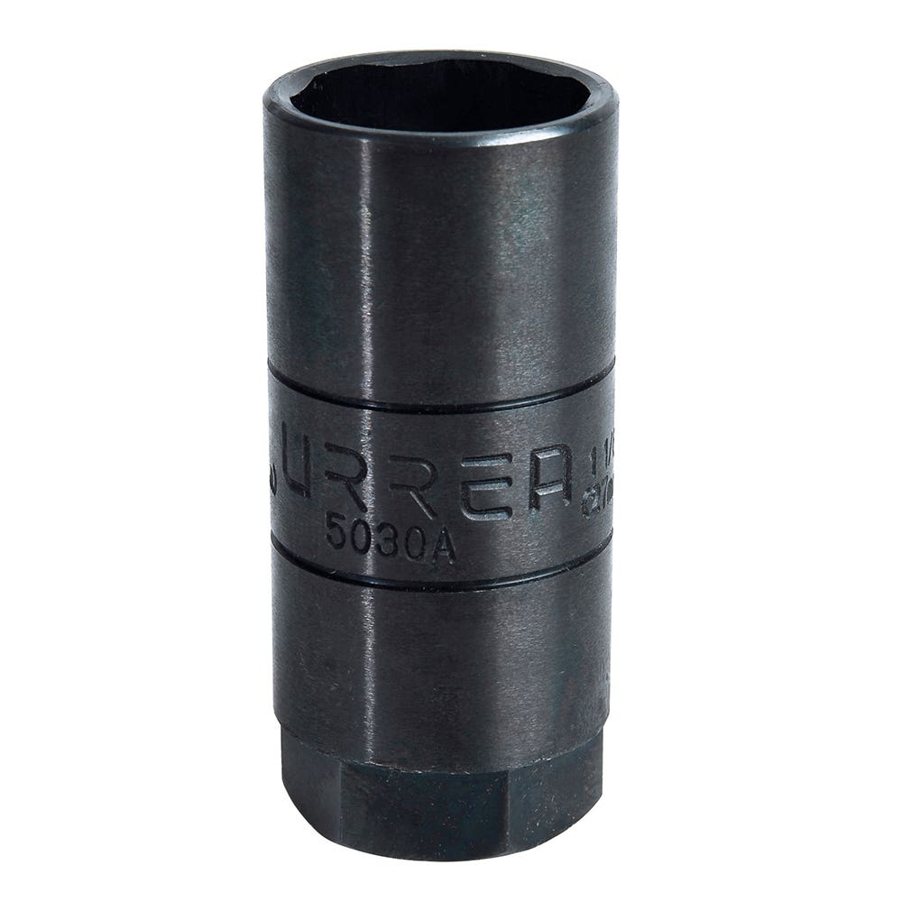 Dado En Pulgadas Cuadro De 3/8 Para Remover El Medidor Aceite, Urrea 5030A
