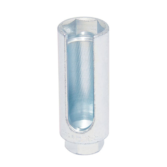 Dado En Pulgadas Cuadro De 3/8 Para Sensor Oxígeno, 7/8, Urrea 5030S