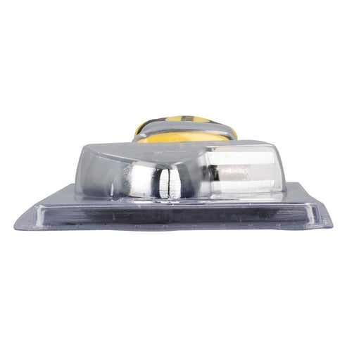 Llave Ajustable Cromada Corta Con Mango Rubber Grip 6, Surtek 506CA