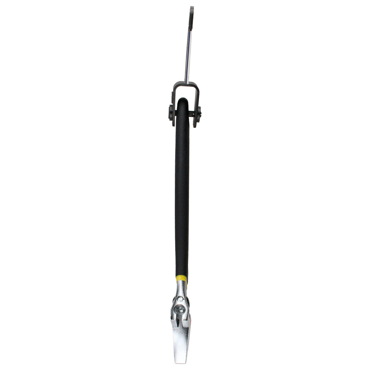 Llave Ajustable Cromada Con Mango Rubber Grip De Plastisol 8, Surtek 508P
