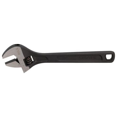 Llave Ajustable Pavonada 10, Surtek 510S