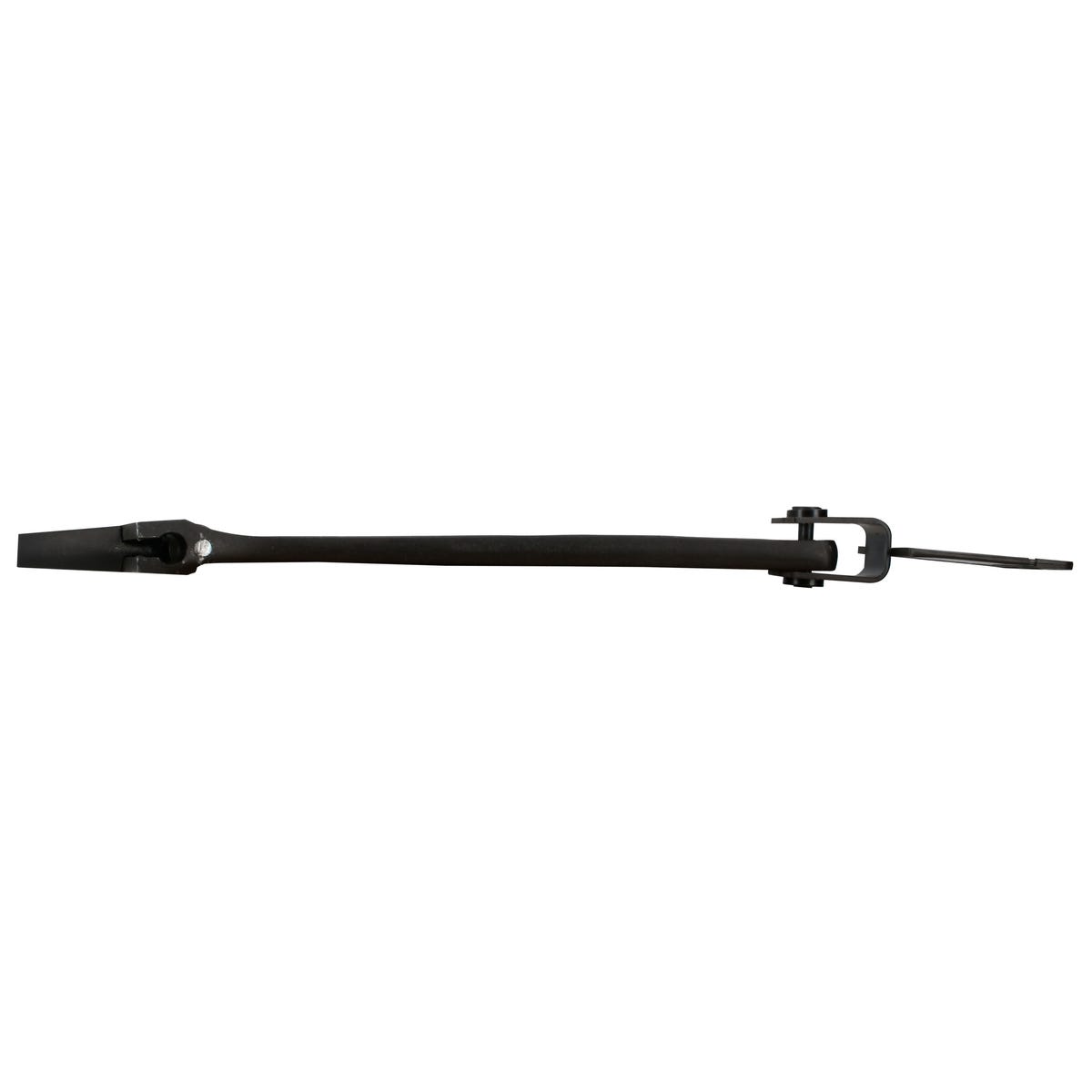 Llave Ajustable Pavonada 10, Surtek 510S