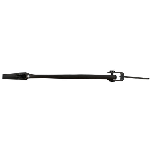 Llave Ajustable Pavonada 10, Surtek 510S