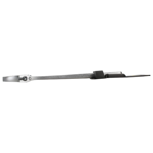 Llave Ajustable Cromada 10 1-1/8, Surtek 510