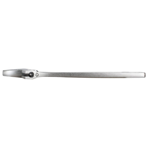 Llave Ajustable Cromada 10 1-1/8, Surtek 510