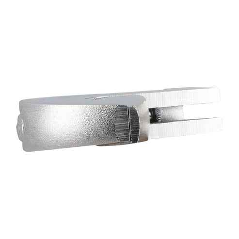 Llave Ajustable Cromada 10 1-1/8, Surtek 510