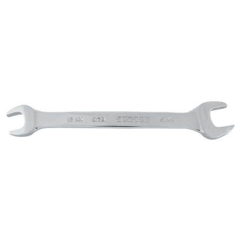 Llave Española Pulido Espejo Métrica, 12 x 13mm, Surtek 51213