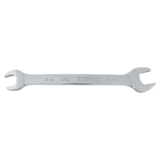 Llave Española Pulido Espejo Métrica, 12 x 13mm, Surtek 51213