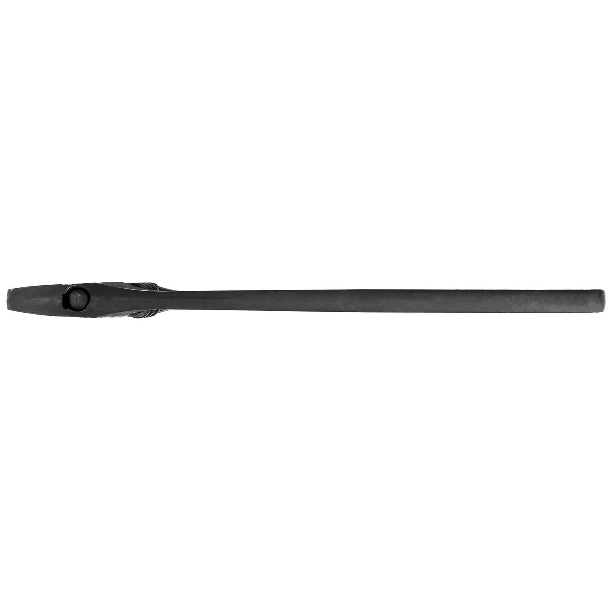 Llave Ajustable Pavonada 12, Surtek 512S