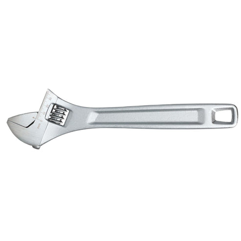 Llave Ajustable Cromada 12 1-5/16, Surtek 512