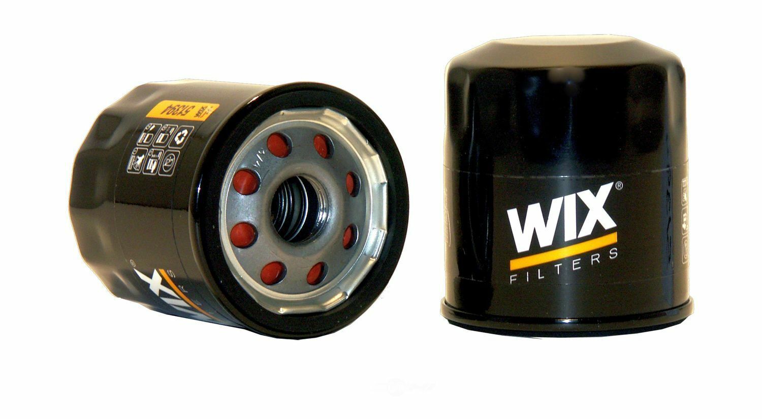 Filtro De Aceite De Motor