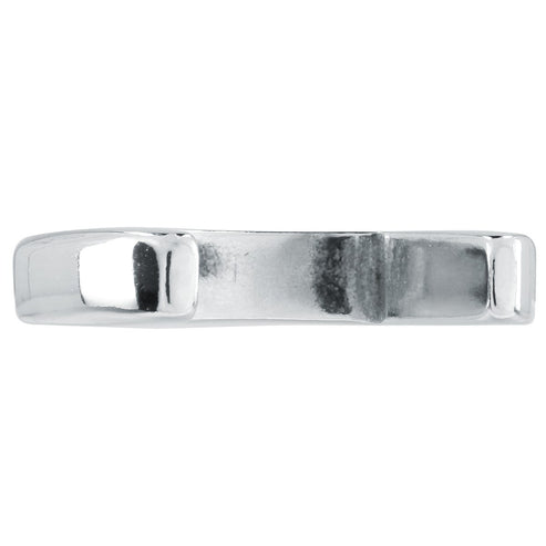 Llave Española Pulido Espejo Métrica, 18 x 19mm, Surtek 51819