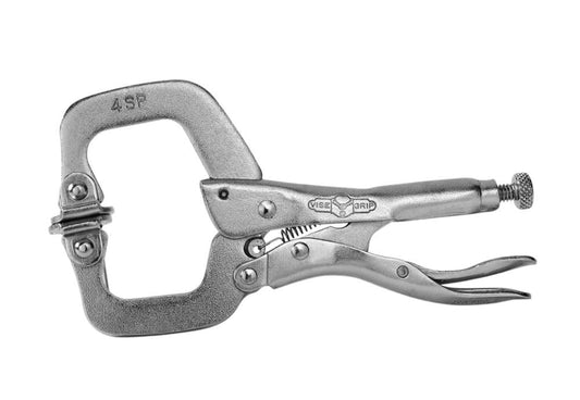 Pinza De Presión Tipo C 1-5/8"
