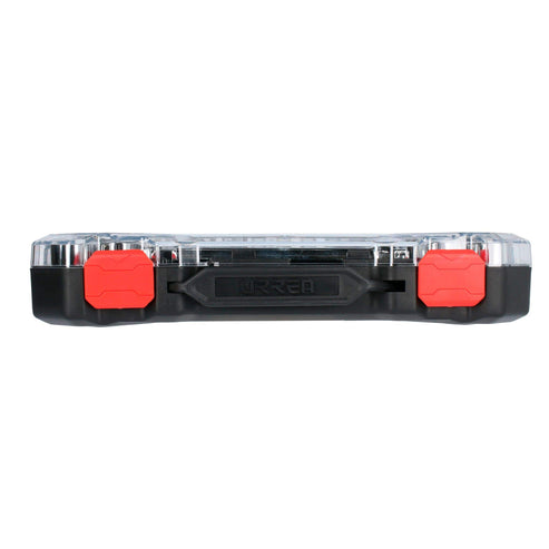 Juego De Dados Y Accesorios Cuadro De 3/8 Urrea 5201CD