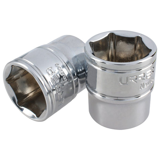 Dado 3/8" x 9/16" 6 Puntas Urrea 5218H
