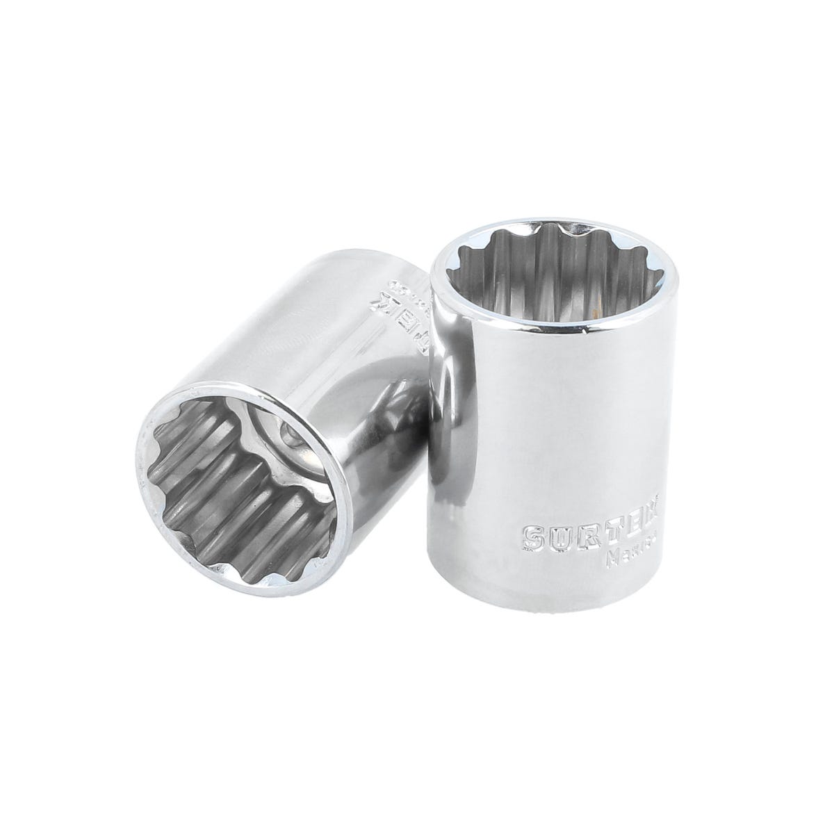 Dado 3/8" x 15/16" 6 Puntas Urrea 5230H