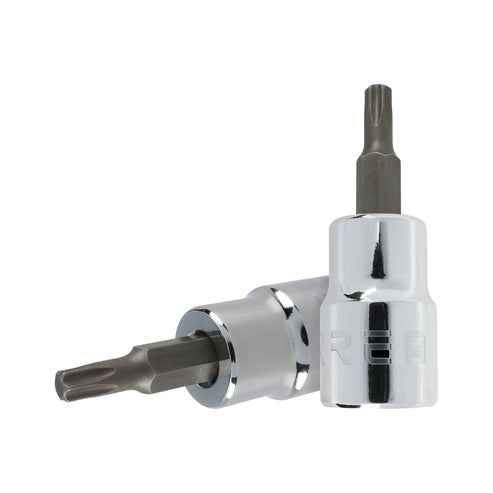 Dado Con Punta Torx Cuadro De 3/8, Urrea 523930W