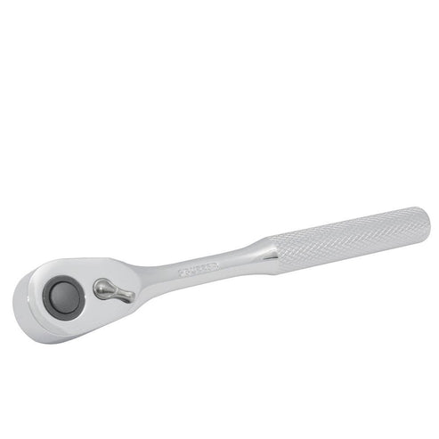 Matraca Reversible Cromada 3/8" Urrea 5249