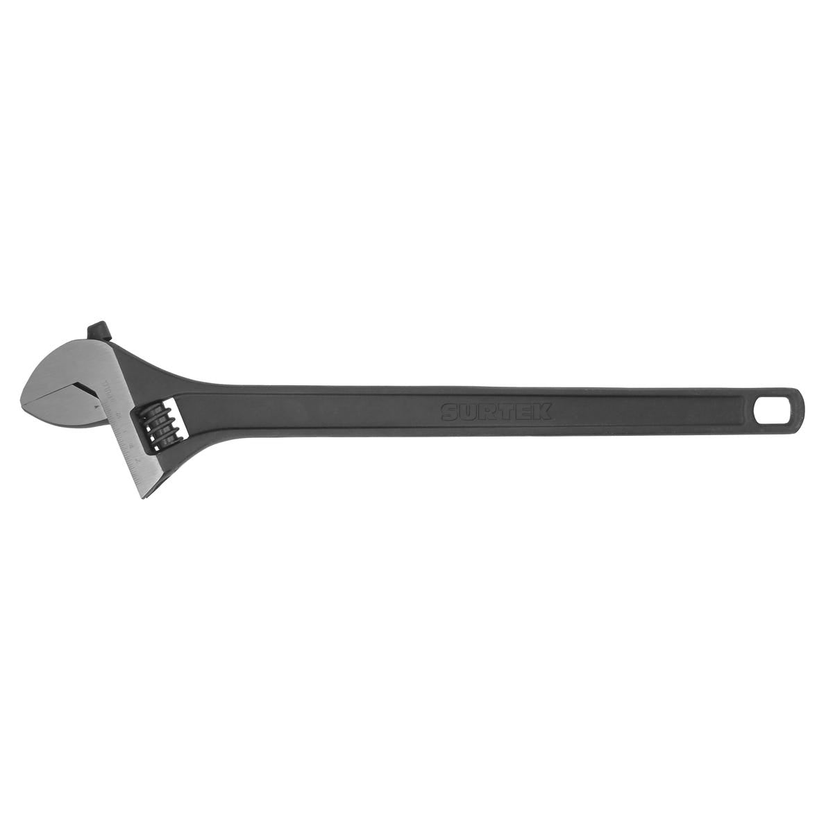 Llave Ajustable Pavonada 24, Surtek 524S