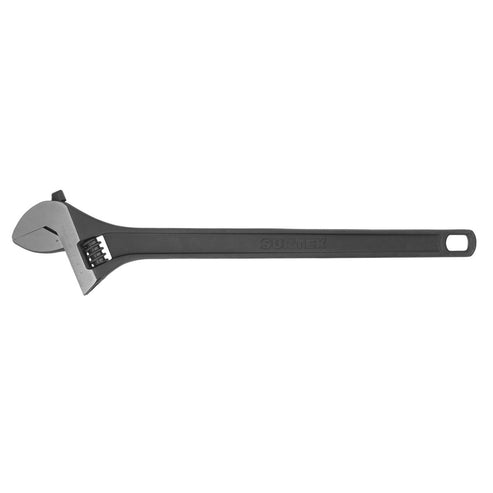 Llave Ajustable Pavonada 24, Surtek 524S