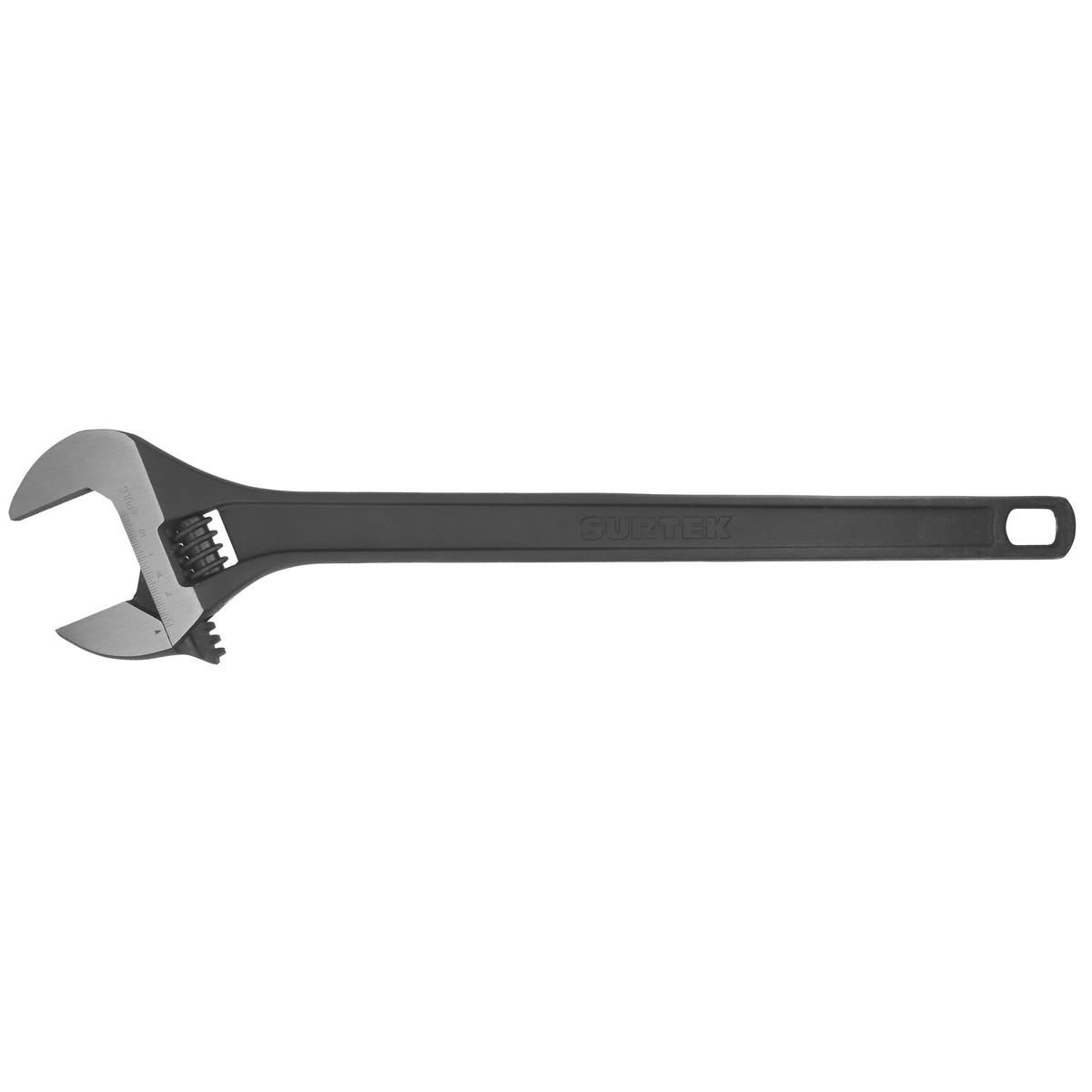 Llave Ajustable Pavonada 24, Surtek 524S