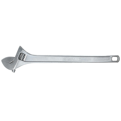 Llave Ajustable Cromada 24 2-7/16, Surtek 524