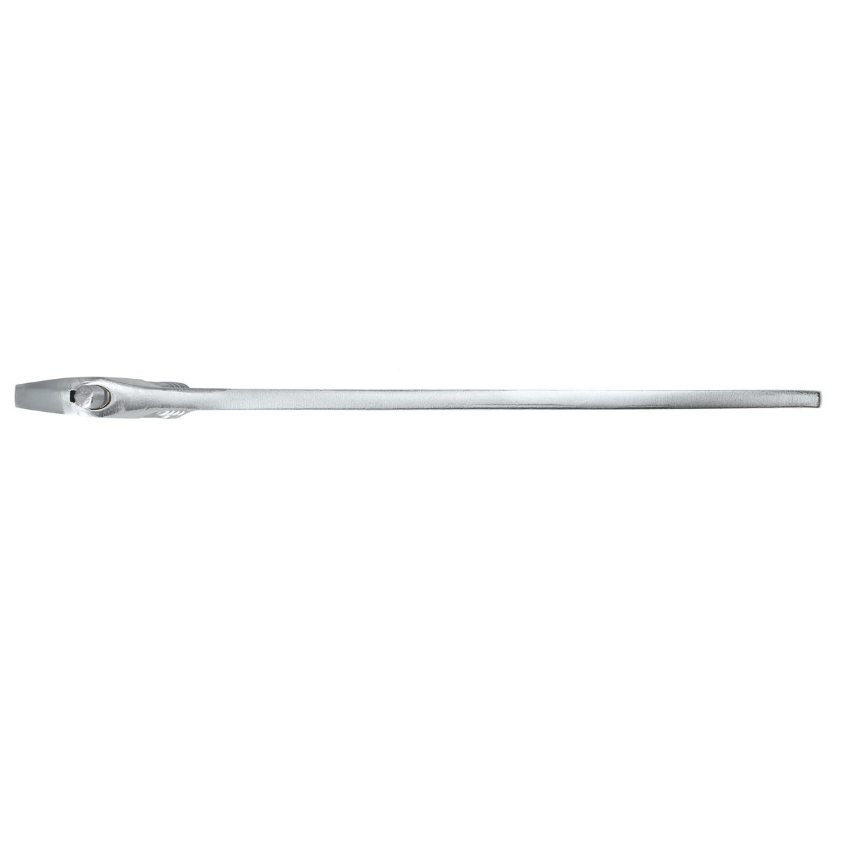 Llave Ajustable Cromada 24 2-7/16, Surtek 524