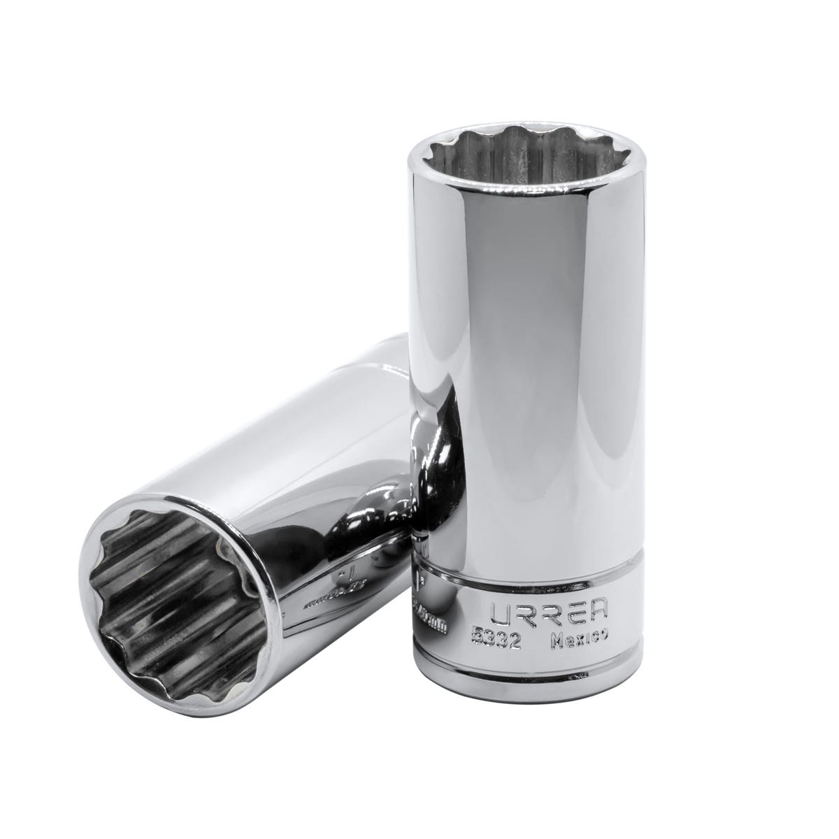 Dado Largo 1/2" x 15/16" Urrea 5330H