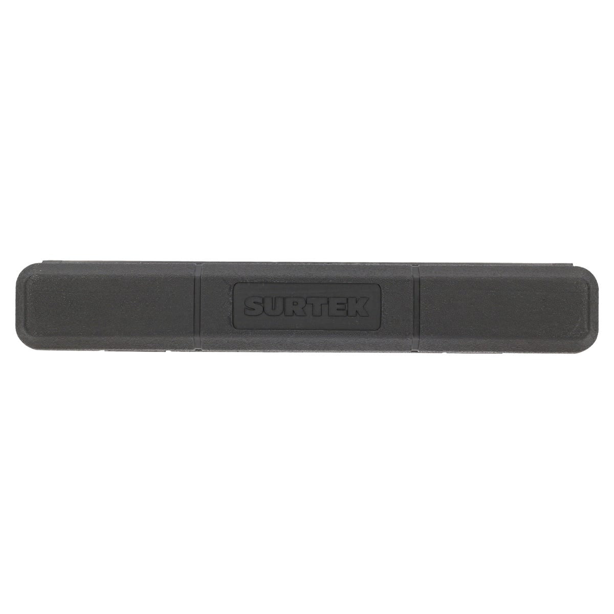 Torquímetro De Trueno Una Escala Dual Cuadro De 3/8, 15-88.5 ft-lb (20-120 Nm), Surtek 538D