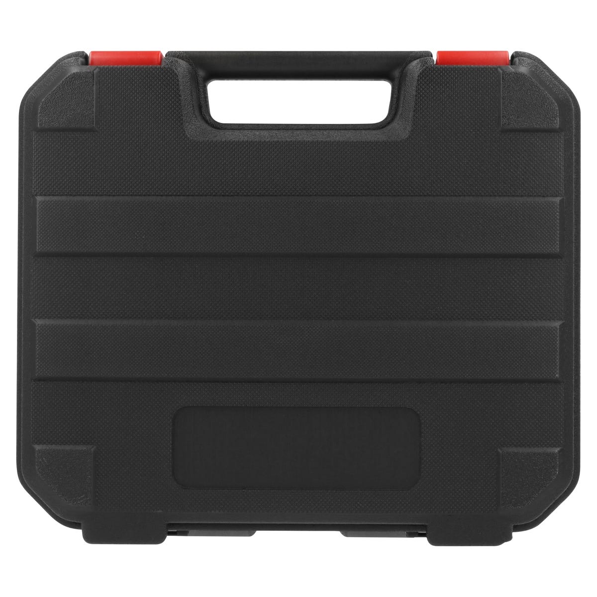 Juego De Dados Y Accesorios Cuadro De 1/2 Métricos Para 1000 V, Caja Plástica, Urrea 5400MVI