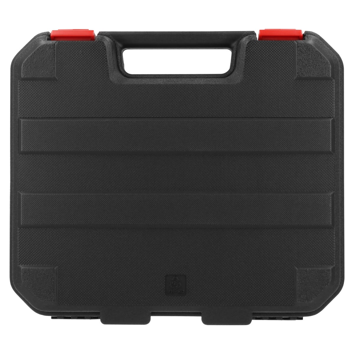 Juego De Dados Y Accesorios Cuadro De 1/2 Métricos Para 1000 V, Caja Plástica, Urrea 5400MVI